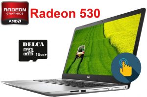 Dell Inspiron 15 5570 specifications and model