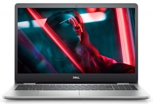Dell Inspiron 5593 specifications and model