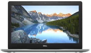 Dell Inspiron 3793 specifications and model