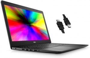 Dell Inspiron 3593 specifications and model