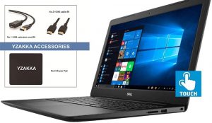 Dell Inspiron 3580 specifications and model