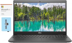 Dell Latitude 15 3510 specifications and model