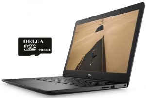 Dell Inspiron 3585 specifications and model