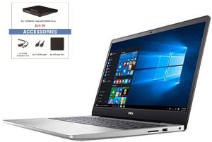 Dell Inspiron 5594 specifications and model