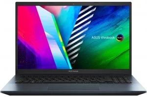 ASUS VivoBook Pro M3500 specifications and model