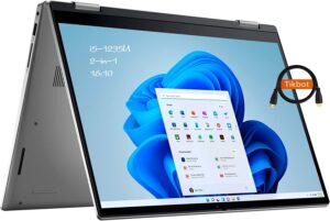 Dell Inspiron 7420 2-in-1 specifications and model