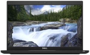 Dell Latitude 7380 specifications and model