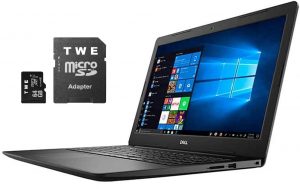 Dell Inspiron 3593 specifications and model