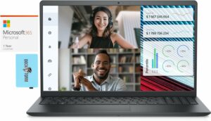 Dell Vostro 3520 specifications and model