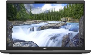 Dell Latitude 7320 specifications and model