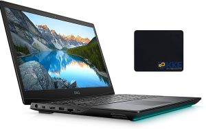 Dell G5 5500 specifications and model