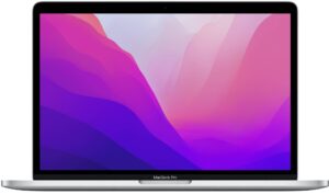 Apple MacBook Pro 13 specifications and model