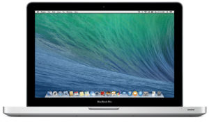 Apple MacBook Pro 15 (Mid 2012) specifications and model