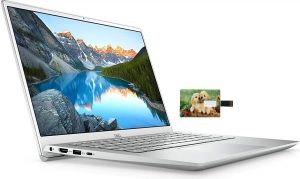 Dell Inspiron 5402 specifications and model