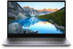 Dell Inspiron 5406 (2-in-1) specifications and model