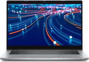 Dell Latitude 5320 specifications and model