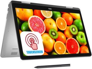 Dell Inspiron 7786 specifications and model