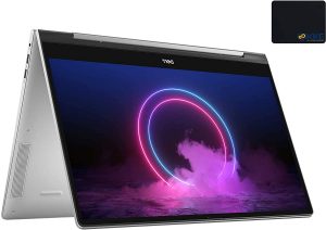 Dell Inspiron 7706 (2-in-1) specifications and model