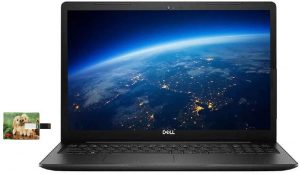 Dell Inspiron 3593 specifications and model