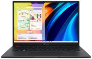 ASUS Vivobook S 15 specifications and model