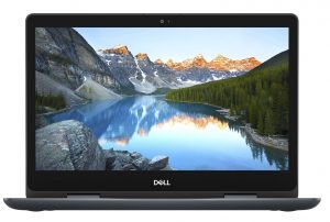 Dell Inspiron 5481 specifications and model