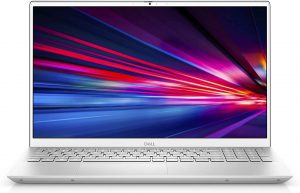 Dell Inspiron 7591 specifications and model