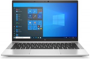 HP EliteBook 830 G8 specifications and model