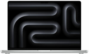 Apple MacBook Pro 16 (M4 Pro) specifications and model