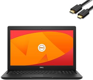 Dell Latitude 3500 specifications and model