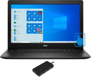 Dell Inspiron 3593 specifications and model