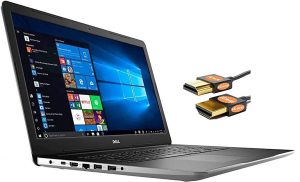 Dell Inspiron 3793 specifications and model