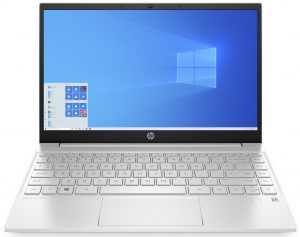 HP Pavilion 13 specifications and model
