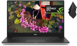 Dell XPS 7590 specifications and model