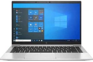 HP EliteBook 840 G8 specifications and model