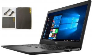 Dell Inspiron 3580 specifications and model