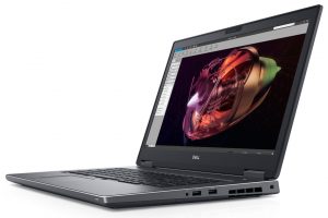 Dell Precision 17 7730 specifications and model