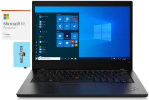 Lenovo ThinkPad L14 Gen 2 specifications and model