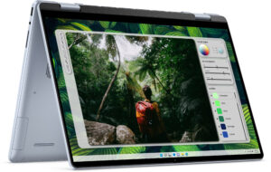 Dell Inspiron 16 7640 specifications and model