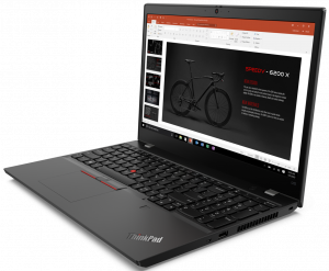 Lenovo ThinkPad L15 Gen 1 specifications and model