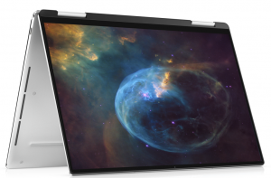 Dell XPS 7390 2-in-1 specifications and model