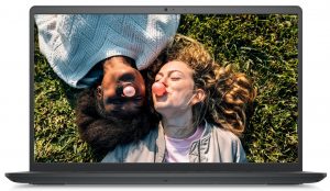 Dell Inspiron 3510 specifications and model