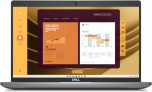 Dell Latitude 14 5450 specifications and model