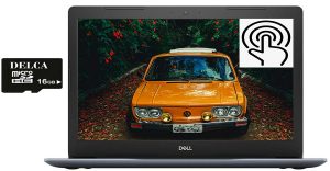 Dell Inspiron 15 5570 specifications and model
