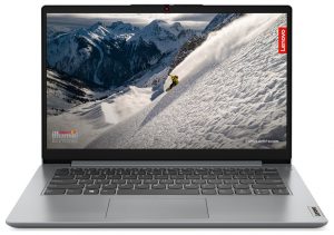 Lenovo IdeaPad 1 14 specifications and model