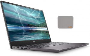 Dell Inspiron 7590 specifications and model