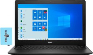 Dell Inspiron 3593 specifications and model