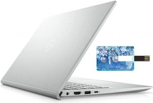 Dell Inspiron 5402 specifications and model