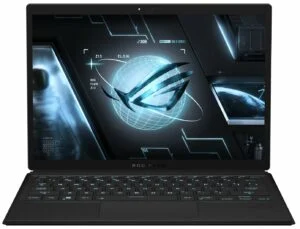ASUS ROG Flow Z13 (GZ301, 2023) specifications and model