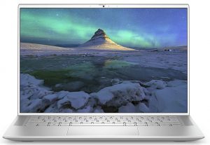 Dell Inspiron 7400 specifications and model