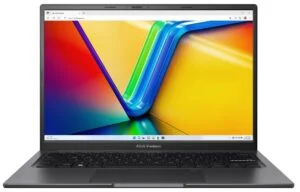 ASUS Vivobook 14X specifications and model